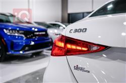 مرسيدس بنز C-Class